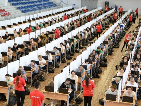 Müəllimlərin sertifikasiya imtahanı yekunlaşır