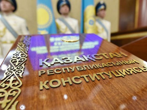 Qazaxıstanda növbədənkənar prezident seçkiləri keçiriləcək