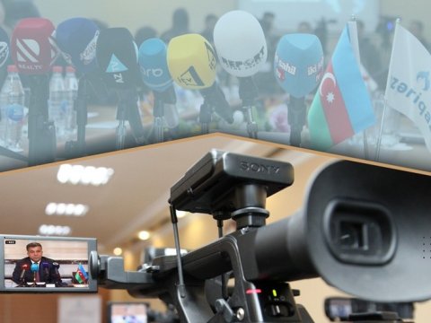 Sabah “Azəriqaz”da növbəti görüş olacaq