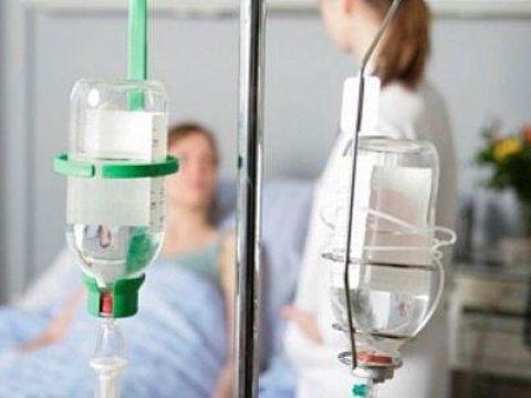 Bir ayda 889 ZƏHƏRLƏNMƏ - 7 ölü