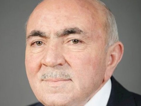 Tahir Süleymanovdan Modern.az-a təbrik