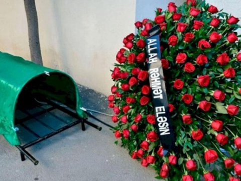 Tanınmış alim vəfat etdi