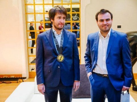 Məmmədyarov və Rəcəbov mövqelərini qorudular