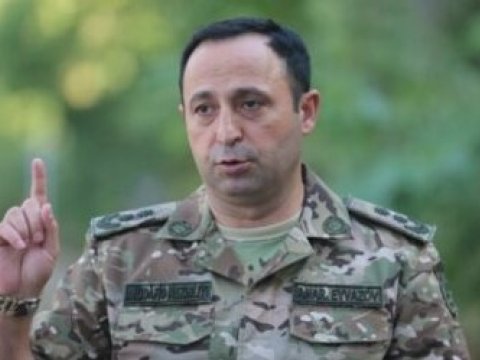 İstənilən təxribatın qarşısını almağa hazırıq - Anar Eyvazov