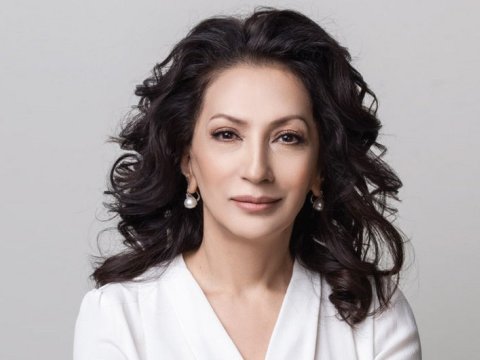 “Prezident dedi ki, bu ada ən layiqli namizəd sənsən” - Nəsibə Abdullayeva 