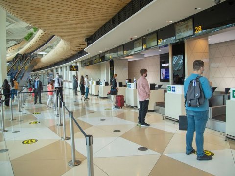 AZAL baqajsız bilet satışına başladı