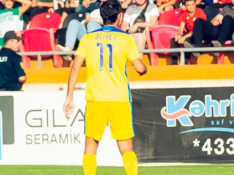 Rauf Əliyevə ağır cəza verildi