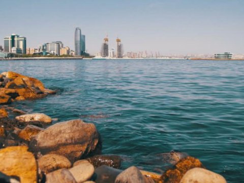 Belə hadisə nadir hallarda olur - Xəzərlə bağlı açıqlama