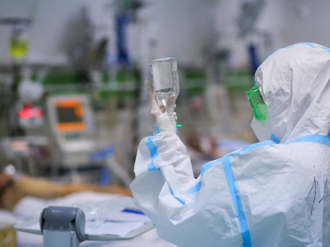 ÜST-dən payız xəbərdarlığı - Çətin olacaq...