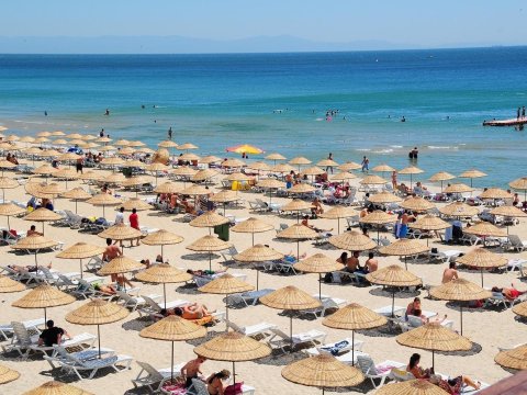 Bu çimərliklərdə boğulma olmayıb