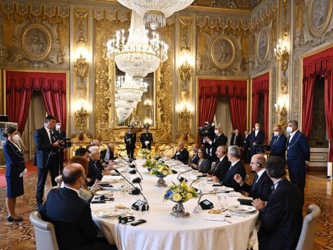 Bütün razılaşmalar həyatda öz əksini tapır - Prezident