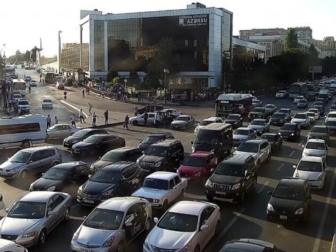 Bu yollarda TIXAC var 