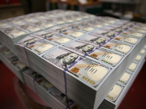 Rusiyalı zənginlər 54 milyard dollar itirib