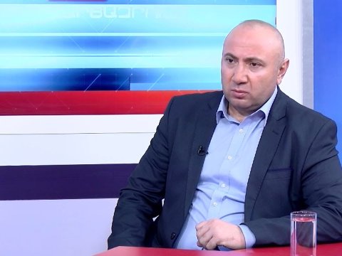 Mişelin bəyanatında heç 