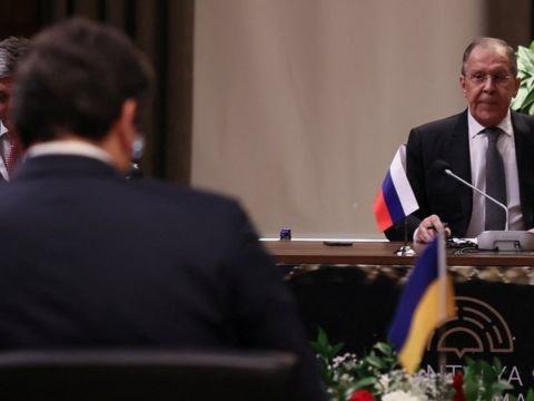 Ukrayna və Rusiya XİN başçıları BMT-yə ÇAĞIRILDI