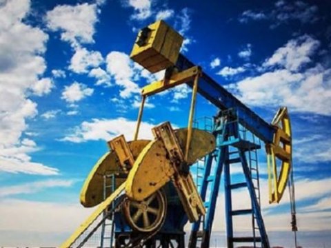 Brent nefti yenidən bahalaşdı