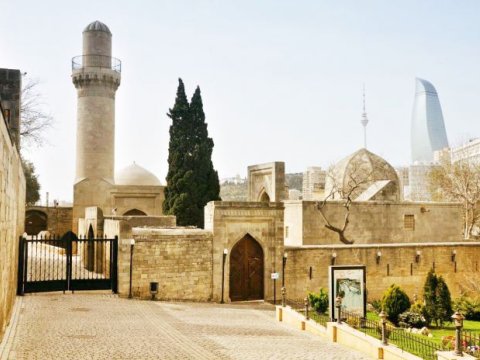 Tarixi abidələrə müdaxilələrlə bağlı araşdırma BAŞLAYIR