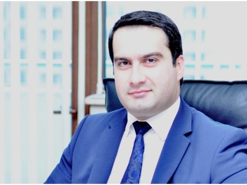 “Atasığorta”nın sədri işdən ÇIXDI