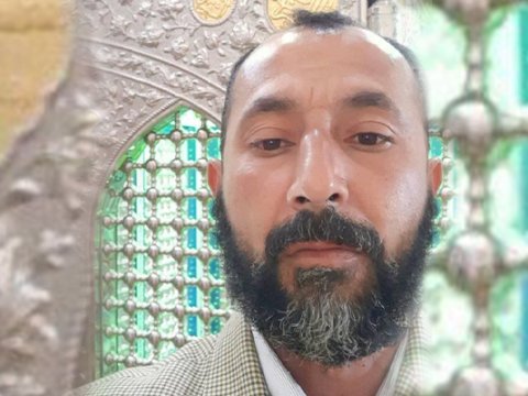 Saxta qazi həbs edildi