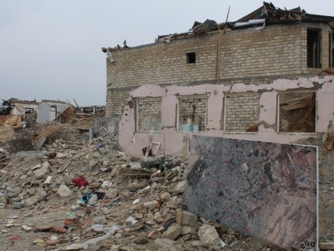 Yaxın Şərq mətbuatı Azərbaycan həqiqətlərindən yazacaq