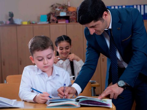 Müəllimlərin vakansiya seçiminin nəticələri AÇIQLANDI