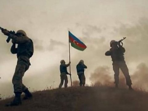 Ermənilər Qarabağ haqda film çəkib dünyaya yayır, bəs biz nəyi gözləyirik?