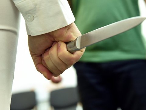 Bakıda arvad ərini ÖLDÜRDÜ