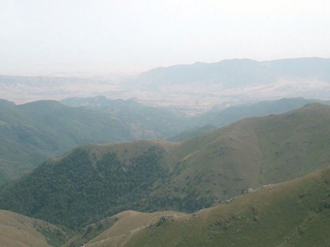 Nazirlik Laçındakı hərbçilərə tapşırıq verdi - VİDEO