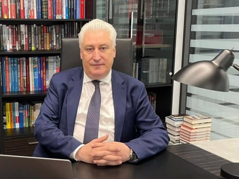 Qarabağ erməniləri siyahıya alınmalıdır - Korotçenko