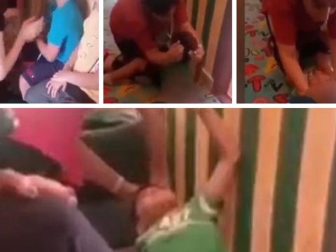 Bakıda loqoped mərkəzində uşaqlara işgəncə verildi