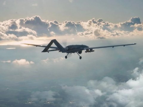 “Bayraktar” Rusiyanın 26 milyonluq texnikasını məhv etdi