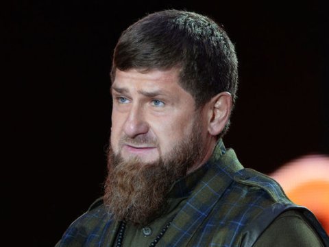 Kadırov postunu tərk edir