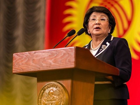 Sabiq prezidentə BMT-də vəzifə verildi 