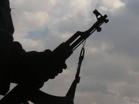 Ötən ay 90-a yaxın terrorçu zərərsizləşdirilib 