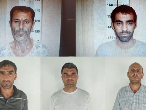 Biləsuvarda əməliyyat keçirildi - Saxlanılanlar var