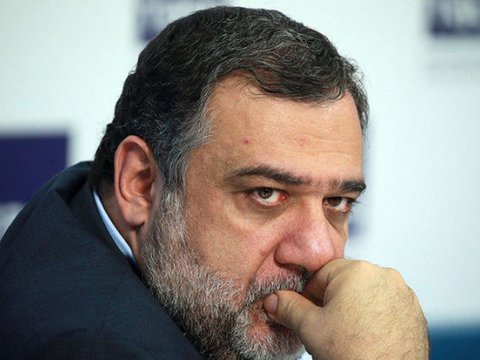 Erməni milyarderin Qarabağ planı - Məqsəd nədir? (VİDE0)