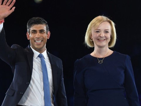 Britaniyanın yeni baş naziri bu tarixdə məlum olacaq