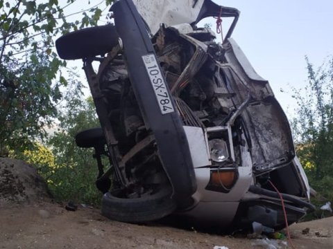 Turizm şirkətləri məmurların monopoliyasındadır - Lerik qəzasının pərdəarxası