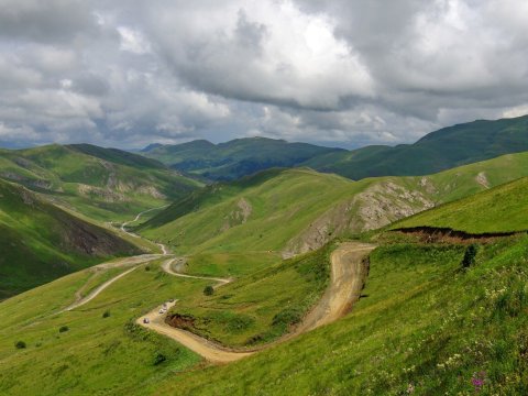 Qarabağ və Şərqi Zəngəzurda azad zonalar yaradılacaq