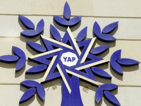 YAP müsabiqə elan etdi