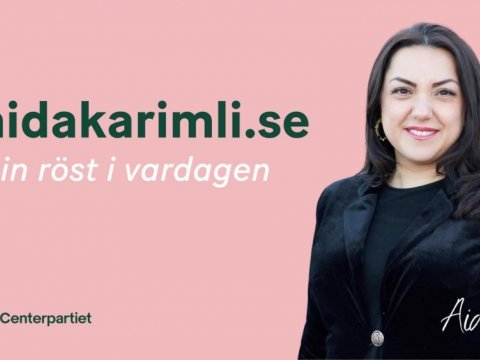 İsveçdəki seçkidə 7 azərbaycanlı namizəd iştirak edəcək