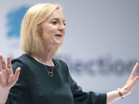 Liz Trass planlarını AÇIQLADI