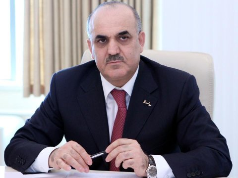 Səlim Müslümov günahını boynuna aldı - 