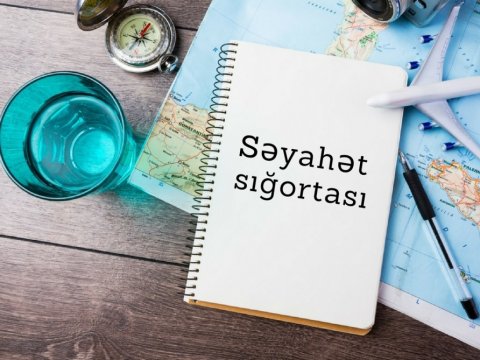 Səyahət sığortasından ƏDV tutulurmu?