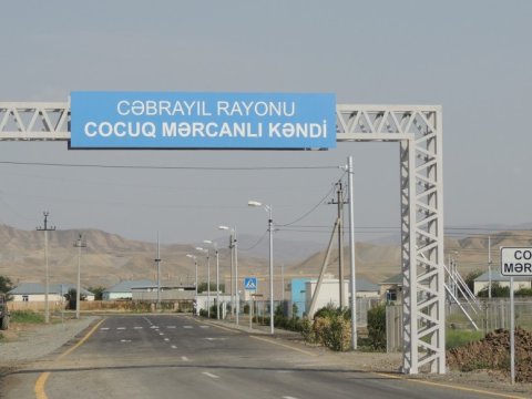 Cocuq Mərcanlıda 3 nəfər tələbə adını qazandı