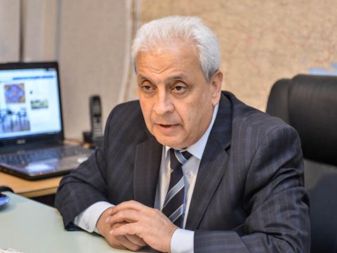 Akif Nağının partiyası dövlət qeydiyyatına alındı