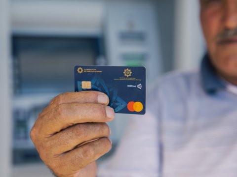 Birdəfəlik ödəmə alan əlillərin SAYI