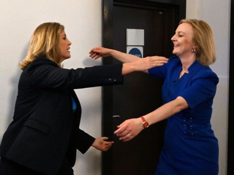 Qadınların rəhbərlik etdiyi ölkələr - SİYAHI