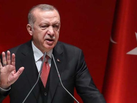 Ərdoğandan Yunanıstana sərt XƏBƏRDARLIQ