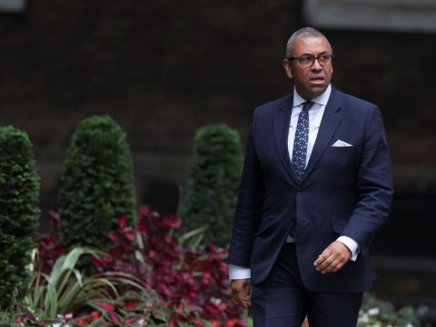 Liz Trass öz yerinə onu təyin etdi